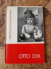 Otto Dix - Künstler Der