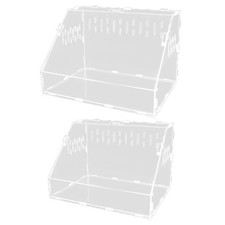 Reptilienzuchtbox aus