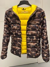 Daunen Jacke von CMP Gr. 38