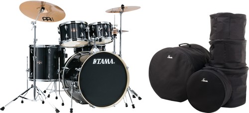 Tama ip52h6w hbk imperialstar - tama, ip52h6w-hbk
