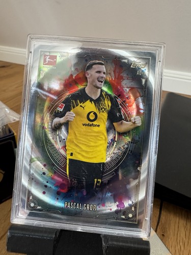 Topps match attax - attax, |