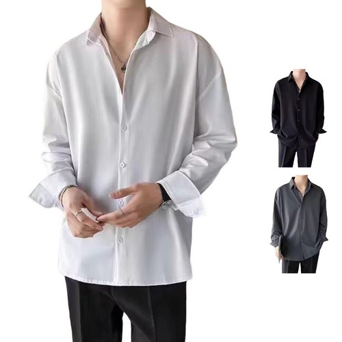 Herren langarm eis - langarm,