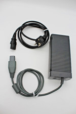 Microsoft Xbox 360 Strom Adapter/Kabel Netzteil (HP-A1503P2)