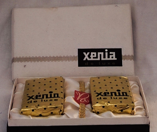 Ddr kult xenia - kult, seifen