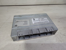 BMW 3er E46 M3 SMG Getriebe Steuergerät Steuereinheit Getriebesteuerung 7836383