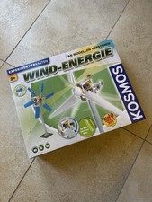 Kosmos: Experimentierkasten