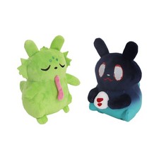 Kleine Stofftiere, Spielfigur