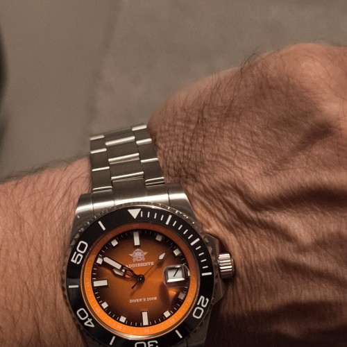 Addiesdive diverwatch - addiesdive,