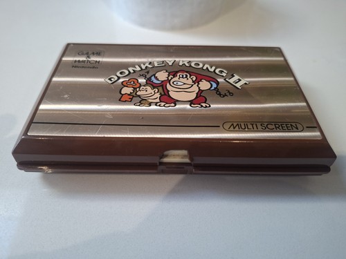 Donkey kong jr 55 - donkey, 2