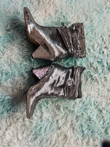 Ausgefallene stiefeletten - ausgefallene,