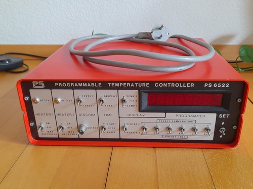 Programmierbarer