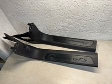 Einstiegsleisten Set Porsche Panamera 971 GTS ORIG 971863483 971863484