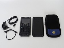 TEXAS INSTRUMENT TI-nspire CX