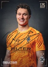 Jan olschowsky borussia - olschowsky,