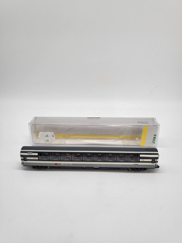Minitrix spur 15907 - minitrix, n