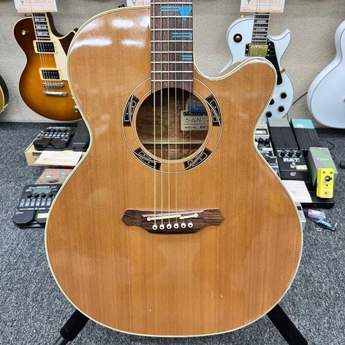 Takamine mij esf santa fe - mij,