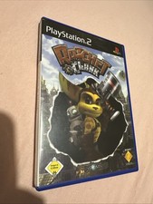 Ratchet & Clank 2002 (Sony PlayStation 2)