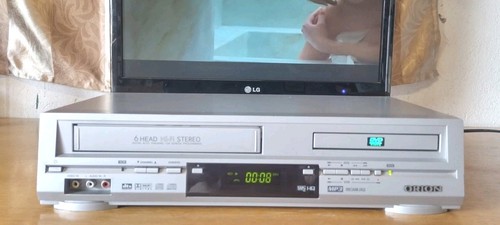 Orion 2961 videorecorder - orion,