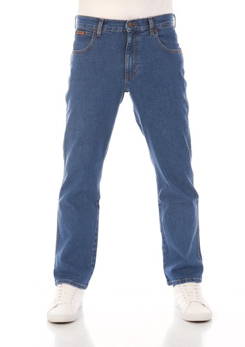 Wrangler jeans herren stretch - wrangler,