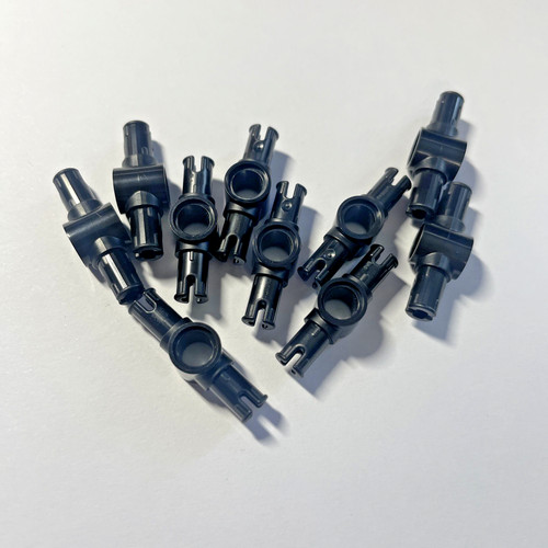 10x lego technik technic - 10x, pins