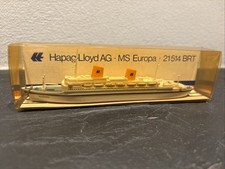 Hapag Lloyd Europa
