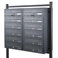 Standbriefkasten Postfach