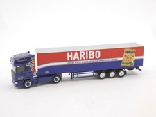 1:87 #908 Herpa Scania Koffer