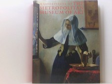 Masterpieces of the Metropolitan Museum of Art Burn, Barbara: