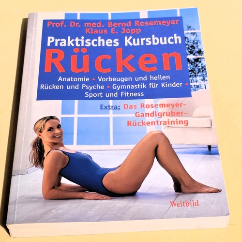 Praktisches kursbuch rücken - praktisches,