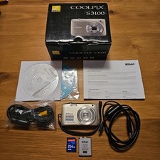Digitalkamera Nikon Coolpix