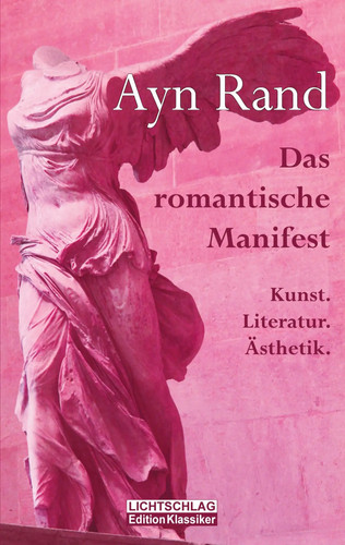 Ayn rand das romantische - ayn, |