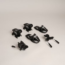 Elan Ski-Bindung EL 4.5 AC