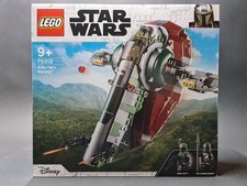 LEGO 75312 Star Wars Boba