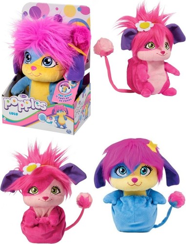 Popples deluxe - popples, 25