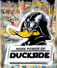 KENNART Kunst Grafik vom