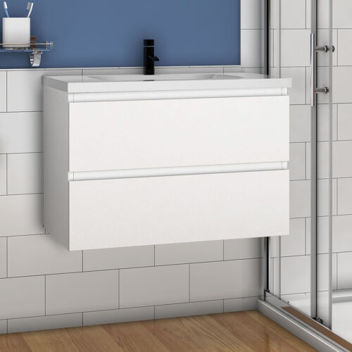 Badmöbel set waschtisch mit - badmöbel,