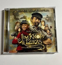 Jim Knopf und Lukas Der