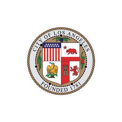 Seal the city los - of,