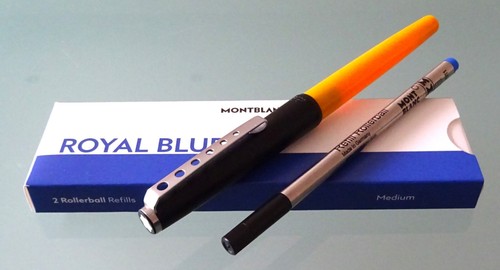 Montblanc carrera schöner - carrera,