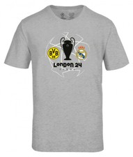 Borussia Dortmund vs. Real