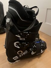 TOP!!! Neu Salomon Herren Skischuhe X PRO X80 30/30.5