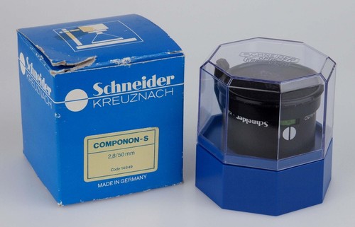 Schneider kreuznach componon - kreuznach, componon-s
