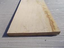 Eichenbrett 30x2,8cm Wildeiche