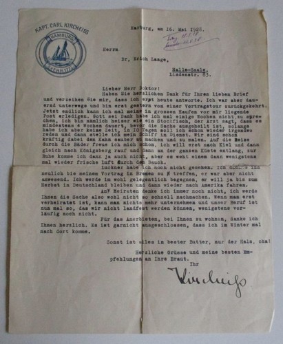 Original autograph kapitän - autograph,