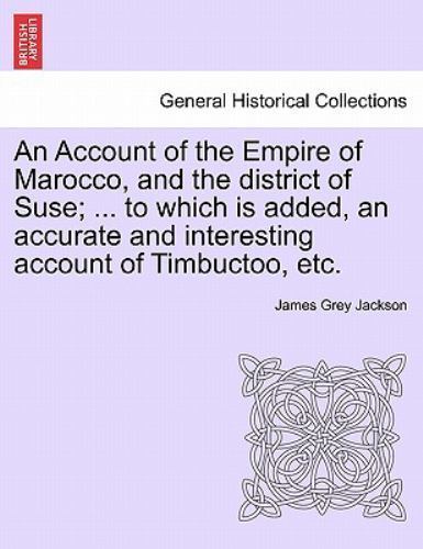 Account the empire of - the,