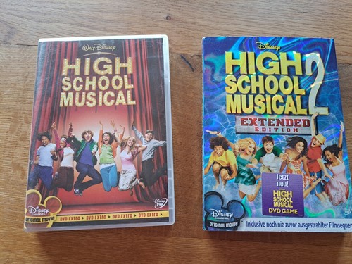 Dvd high school - high,