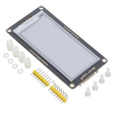 ePaper Display mit 2,9 Zoll e-Ink Display, Modul mit geringem Stromverbrauch, SP