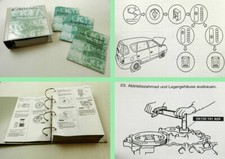 Reparaturhandbuch kia carens - reparaturhandbuch,