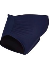 Neu Umstands Bikinihose nachhaltig Gr. 38 Dunkelblau Damen-Bademode Bikini-Hose