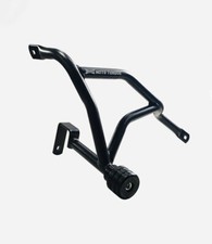 Crash Guard Mit Slider Passend